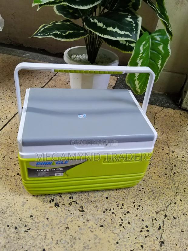 11LTR Cooler Box / Pinnacle Cooler Box 11 Litre - main view