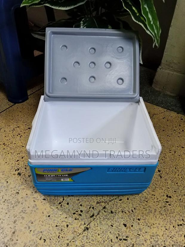 11LTR Cooler Box / Pinnacle Cooler Box 11 Litre - thumbnail 2