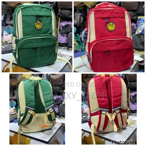 School Back Packs