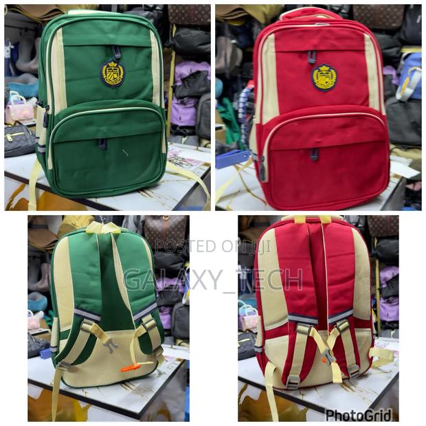 School Back Packs