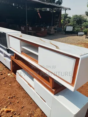 TV Stands in All Kinds