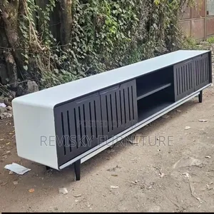 TV Stands in All Kinds