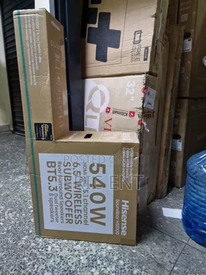 Hisense Soundbar Hs5100