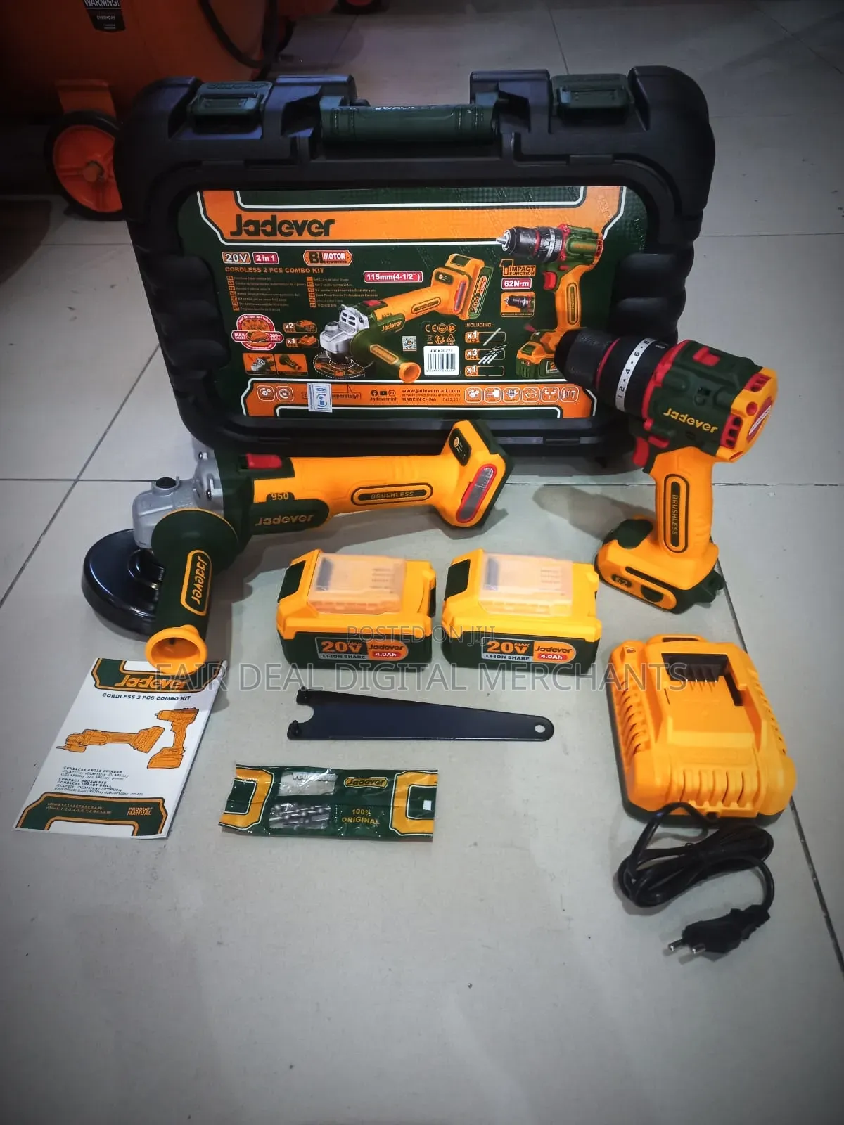 Electrical Tools