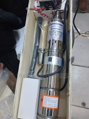 48V DCMaximum Solar Pump
