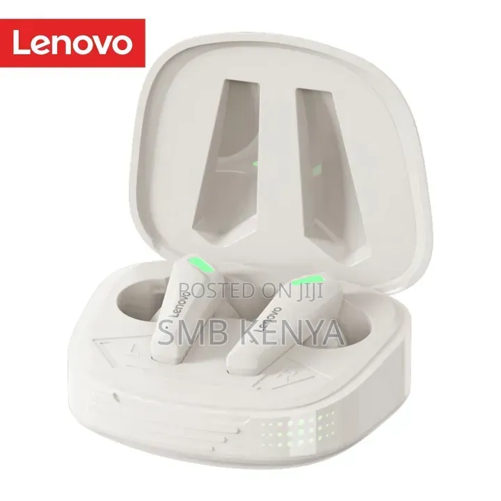 Lenovo ThinkPlus XT85 Hi-Fi Wireless Earphones