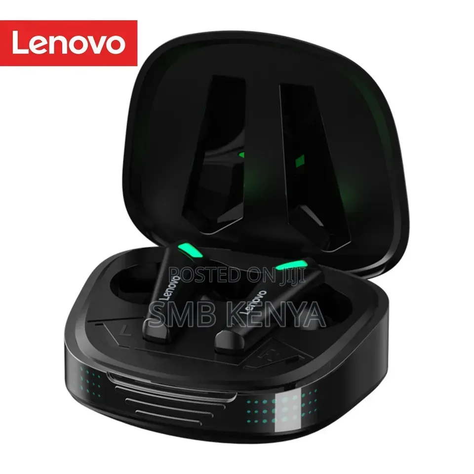 Lenovo ThinkPlus XT85 Hi-Fi Wireless Earphones