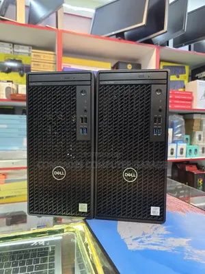 Dell OptiPlex 3080 Micro Tower 8GB Intel Core i5 HDD 500GB