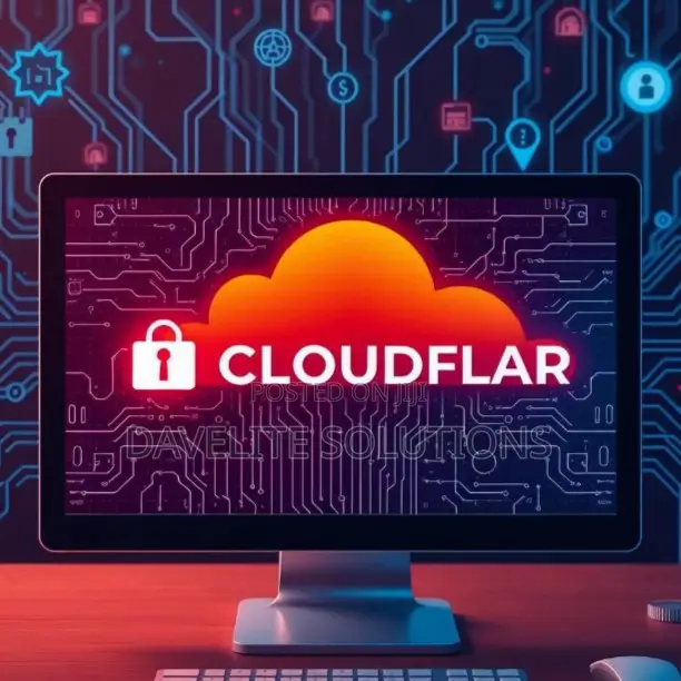 Website Speed Optimization and Cloudflare Intergration