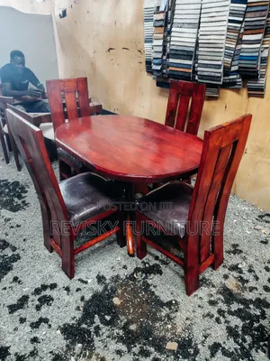 Dinning 4 Seater