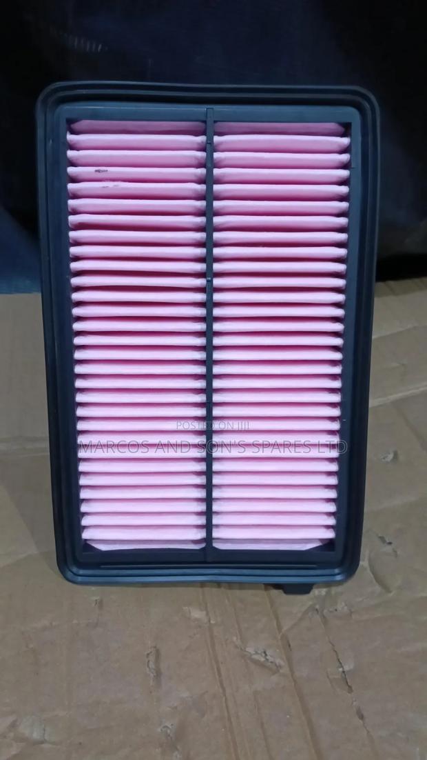 Genuine Aircleaner Honda CRV Rm1
