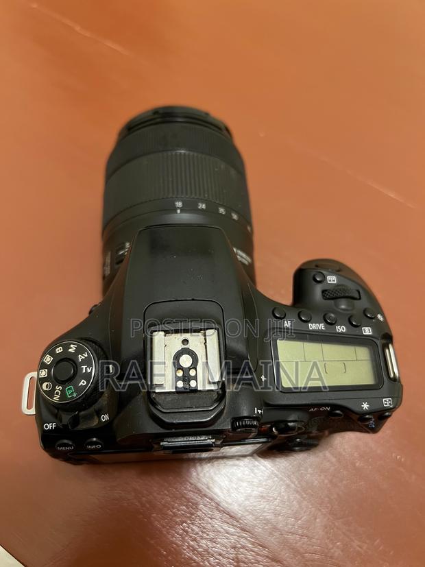Canon EOS 90D for Sale - main view