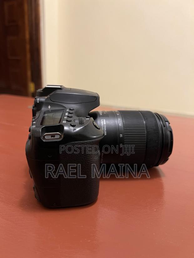 Canon EOS 90D for Sale - thumbnail 2