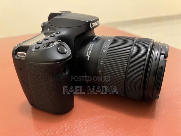 Canon EOS 90D for Sale - thumbnail 3