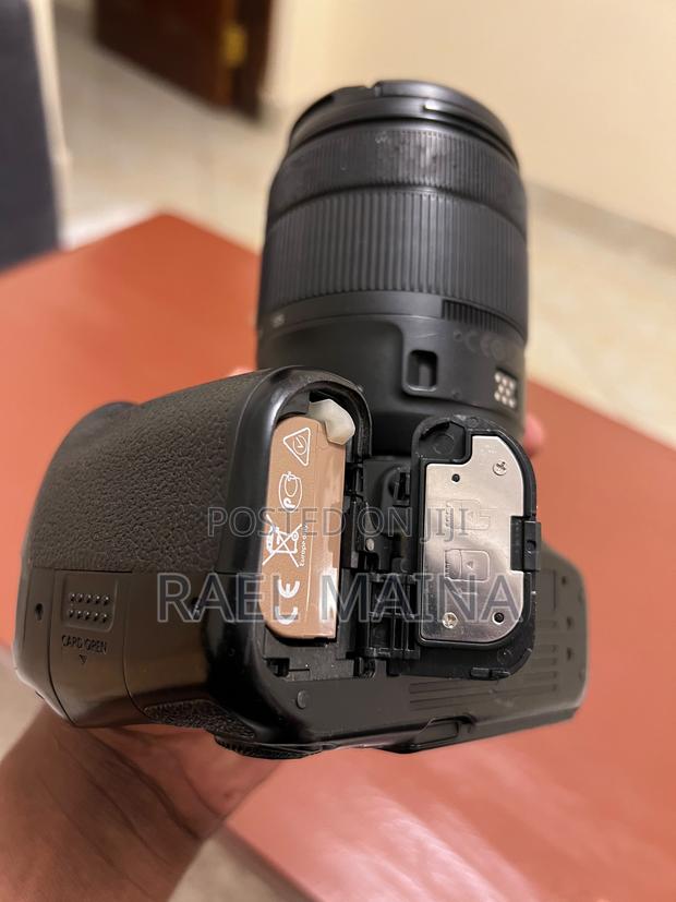 Canon EOS 90D for Sale - thumbnail 5