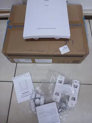 Reliable Grandstream GWN7660ELR – Industrial Wireless Access Point
