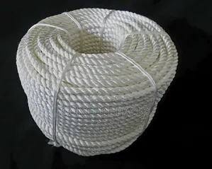 18mm X 200mtr 3 Strand Nylon Rope