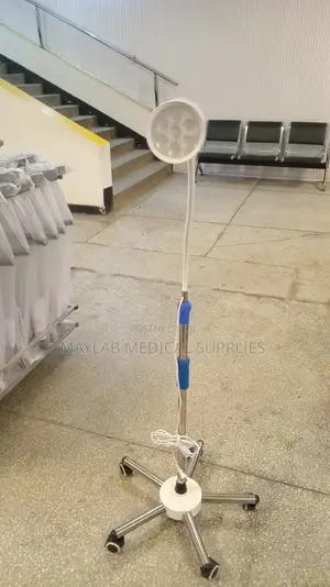 Examination Light – Adjustable Medical LED Examination Lamp