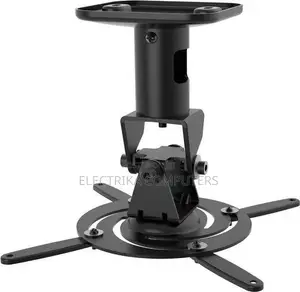Universal Projector Ceiling Mount