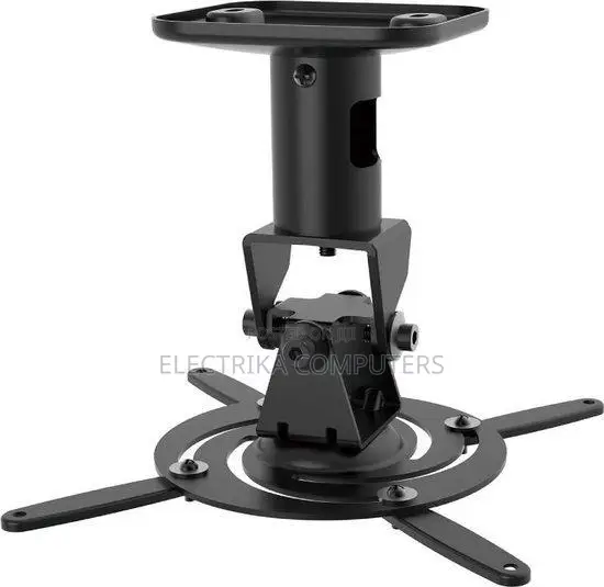 Universal Projector Ceiling Mount