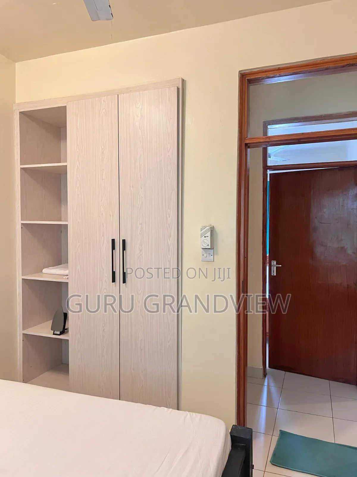 Buxton Point 2bedroom Airbnb With Pool