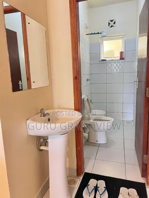 Buxton Point 2bedroom Airbnb With Pool