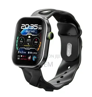 Oraimo Smart Watch Pro AM 1.85"