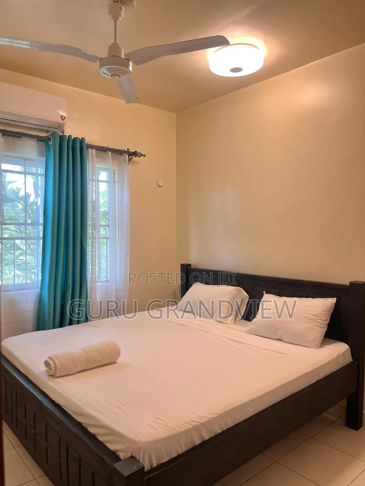 Buxton Point 2bedroom Airbnb With Pool