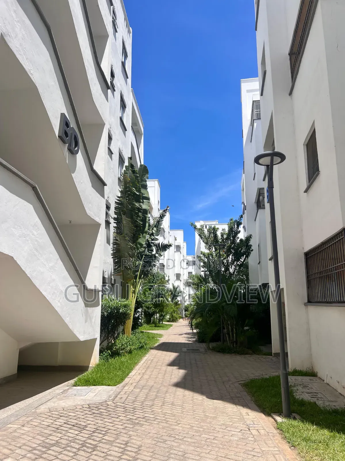 Buxton Point 2bedroom Airbnb With Pool