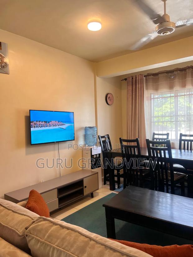 Buxton Point 2bedroom Airbnb With Pool - thumbnail 9
