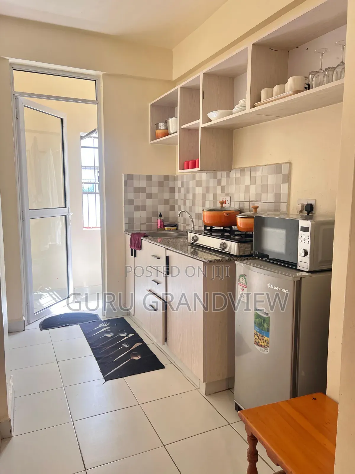 Buxton Point 2bedroom Airbnb With Pool