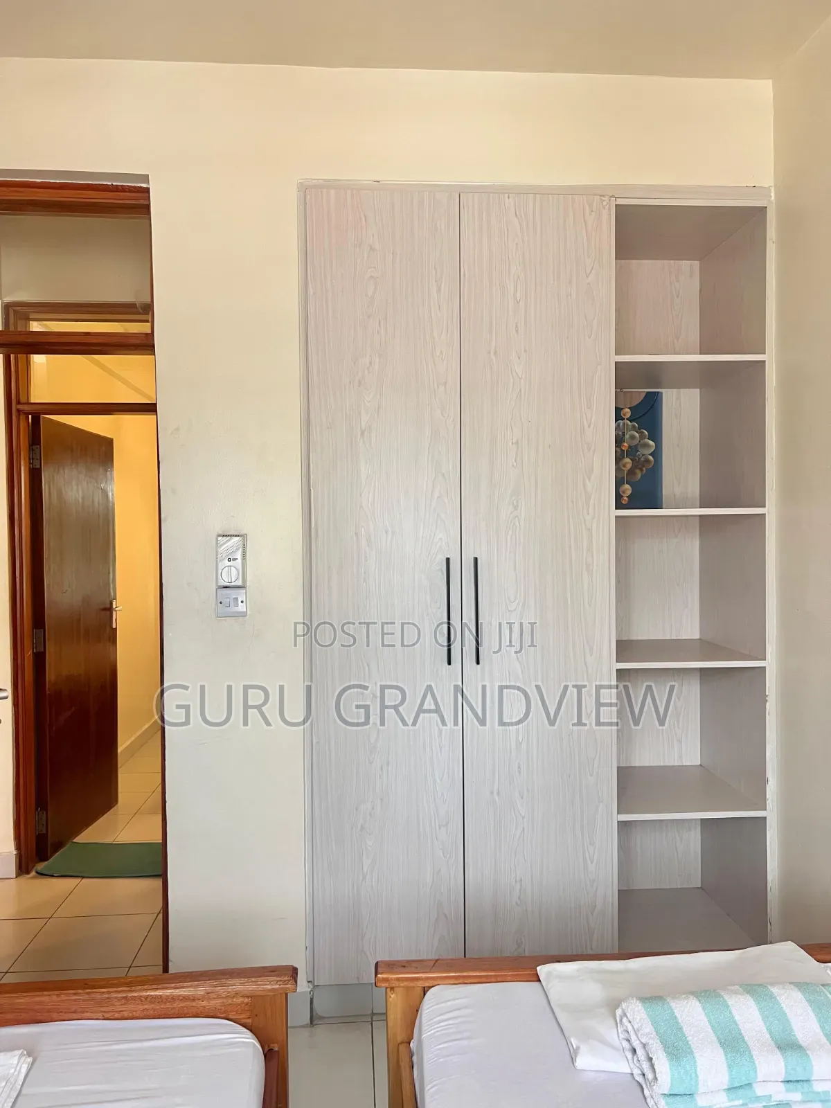 Buxton Point 2bedroom Airbnb With Pool