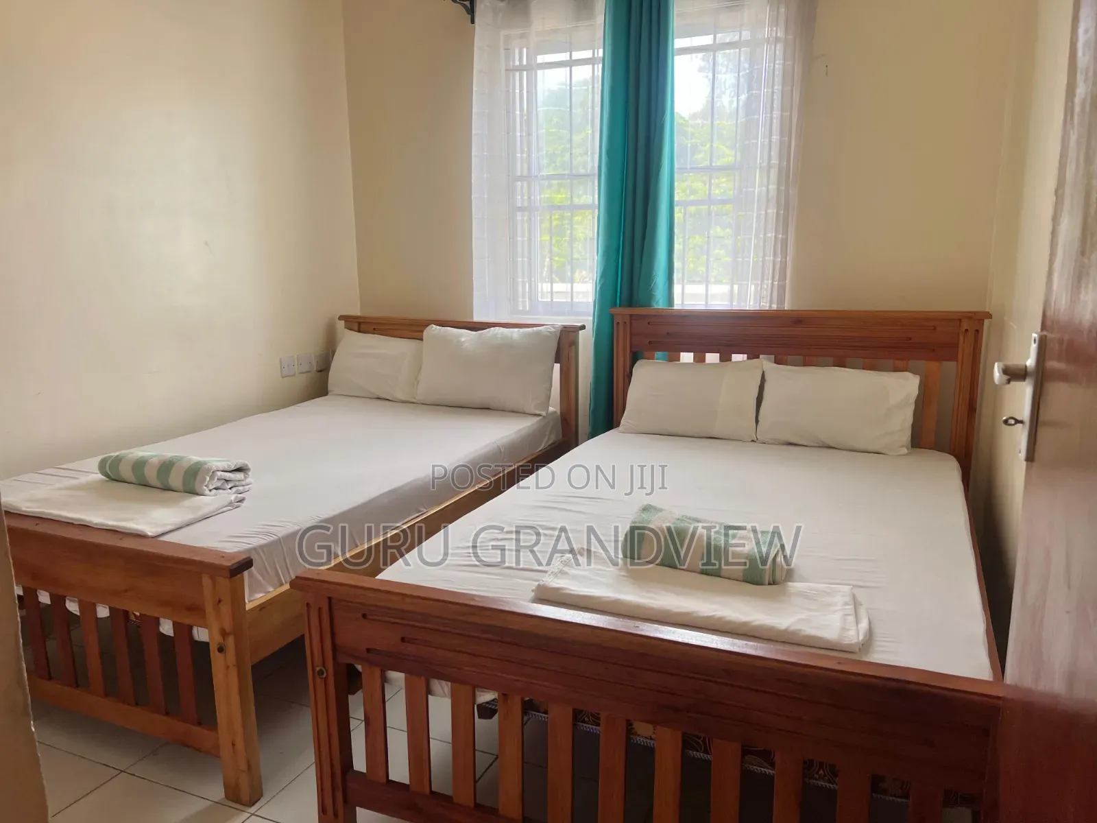 Buxton Point 2bedroom Airbnb With Pool