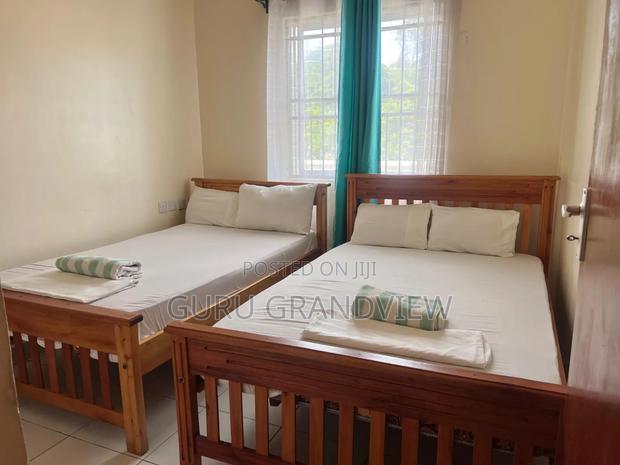 Buxton Point 2bedroom Airbnb With Pool - thumbnail 13