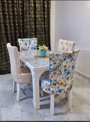 Dinning 4 Seater