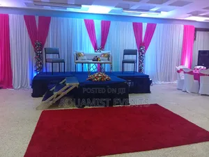 Event Decorations