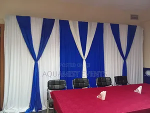 Event Decorations