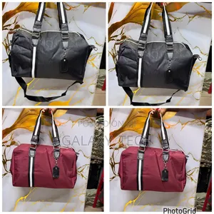 Sports Duffle Bag