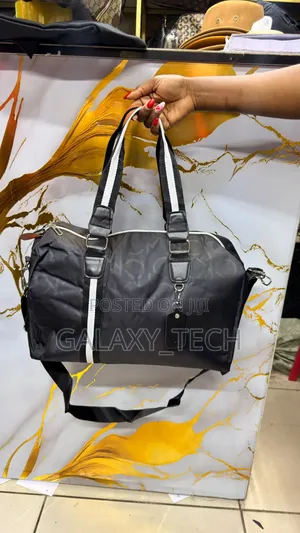 Sports Duffle Bag