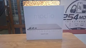 New Modio M39 512 GB Blue