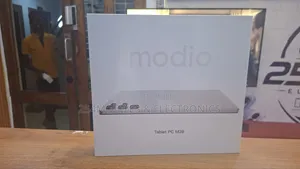 New Modio M39 512 GB Blue