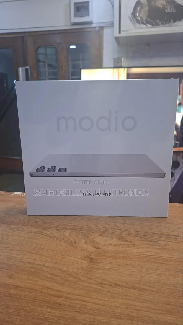 New Modio M39 512 GB Blue - thumbnail 4