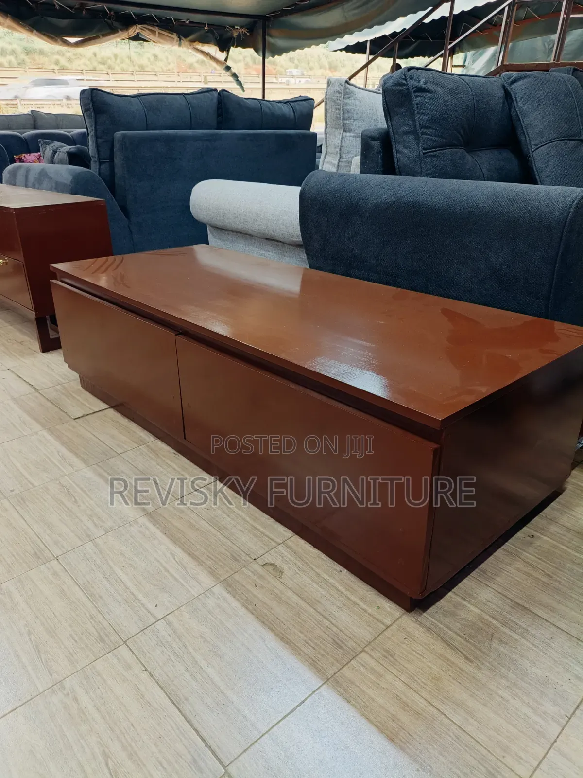Coffee Tables