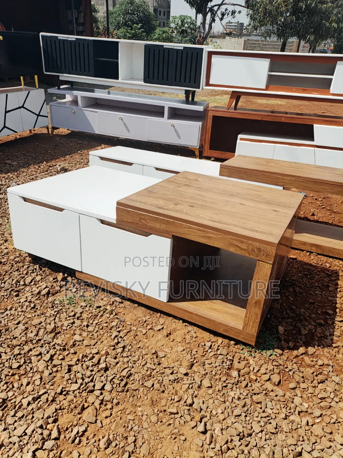 Coffee Tables