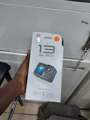 GO Pro Lume 13