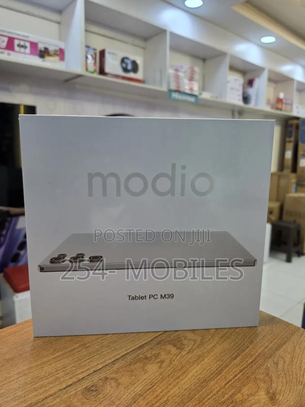 New Modio M39 512 GB Blue - thumbnail 2