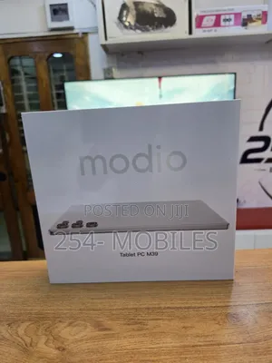 New Modio M39 512 GB Blue