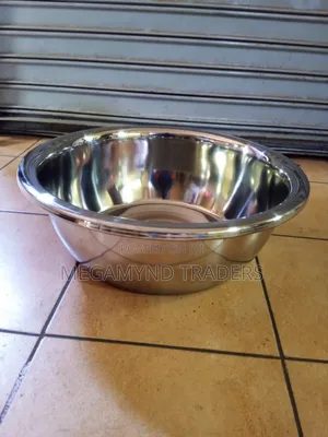 50cm Stainless Steel Bowl/Stainless Steel Basin