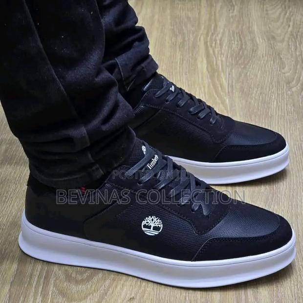 Men's Shoes