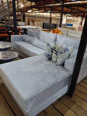Customized L Seat